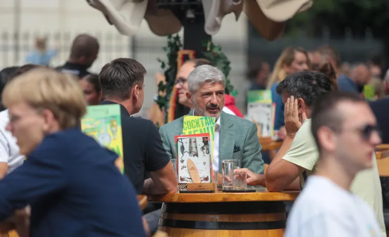 Horvatinčić na &scaron;pici, a tu je i biv&scaron;i kandidat za predsjednika: Ipak, biv&scaron;e misice ukrale su show