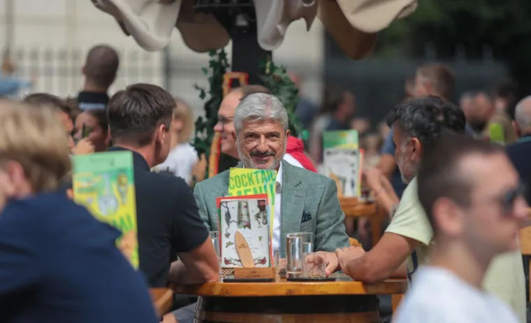 Horvatinčić na špici, a tu je i bivši kandidat za predsjednika: Ipak, bivše misice ukrale su show