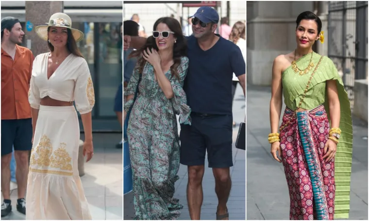 Horvatinčić na špici, a tu je i bivši kandidat za predsjednika: Ipak, bivše misice ukrale su show