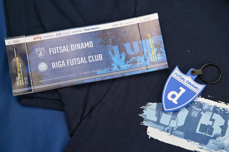 Pojavili se u centru Zagreba i izazvali eurofiju!