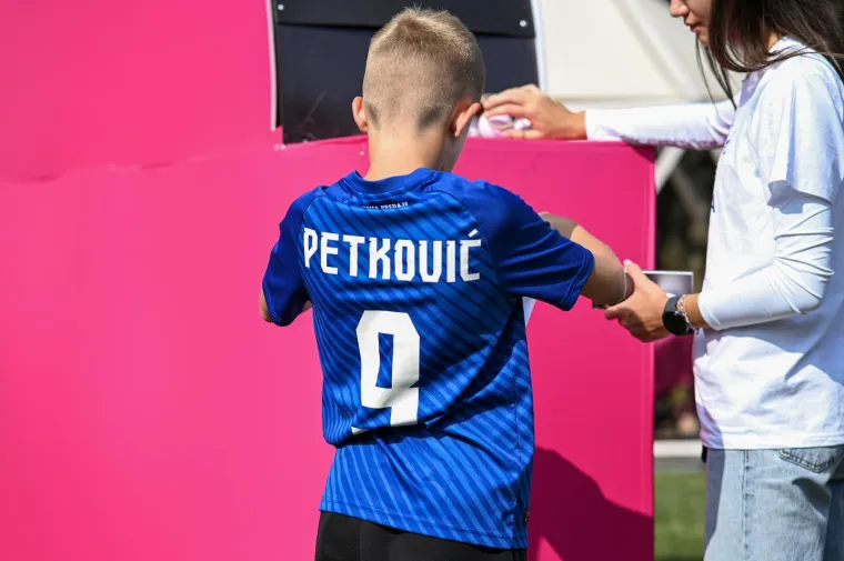 Pojavili se u centru Zagreba i izazvali eurofiju!