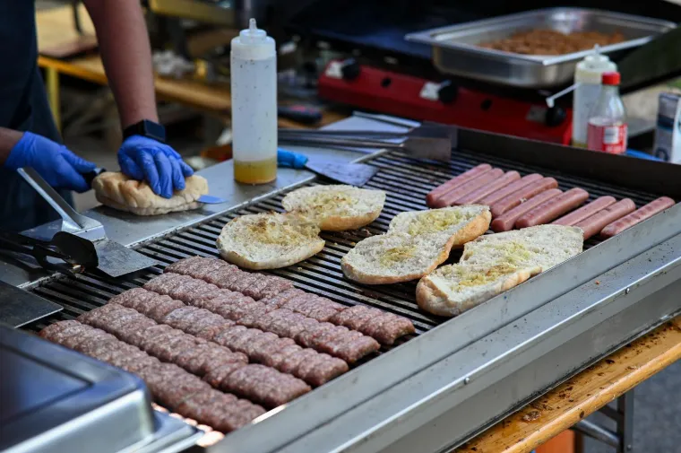 Pojavili se u centru Zagreba i izazvali eurofiju!