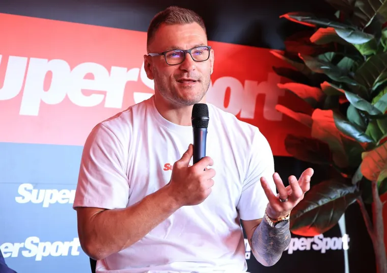 Kaos ispred Arene Zagreb! Stipe Miočić izazvao delirij, nikad ovako ne&scaron;to nismo vidjeli