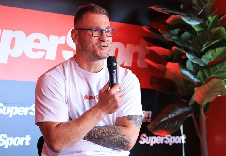 Kaos ispred Arene Zagreb! Stipe Miočić izazvao delirij, nikad ovako ne&scaron;to nismo vidjeli