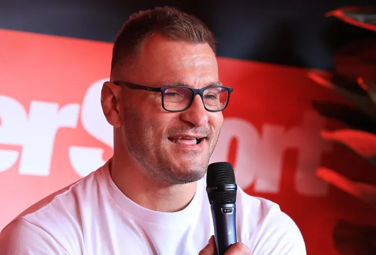 Kaos ispred Arene Zagreb! Stipe Miočić izazvao delirij, nikad ovako ne&scaron;to nismo vidjeli