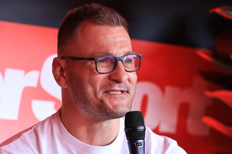 Kaos ispred Arene Zagreb! Stipe Miočić izazvao delirij, nikad ovako ne&scaron;to nismo vidjeli