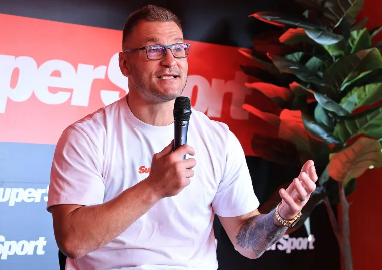 Kaos ispred Arene Zagreb! Stipe Miočić izazvao delirij, nikad ovako ne&scaron;to nismo vidjeli