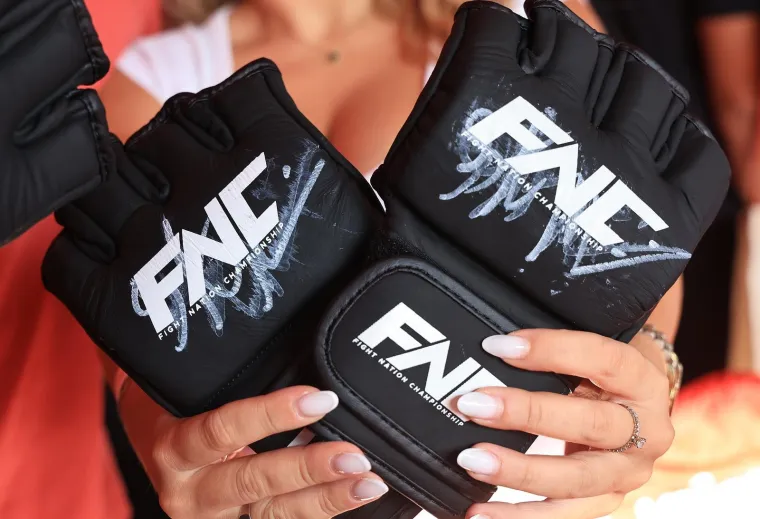 Kaos ispred Arene Zagreb! Stipe Miočić izazvao delirij, nikad ovako ne&scaron;to nismo vidjeli