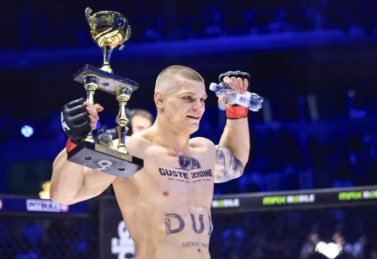 Krv, znoj i atraktivne djevojke: Ovako izgleda spektakl koji smo svi čekali