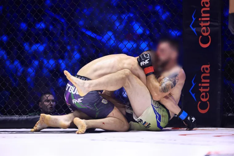 Krv, znoj i atraktivne djevojke: Ovako izgleda spektakl koji smo svi čekali