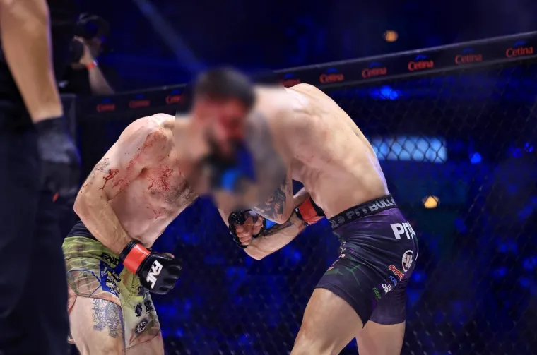 Krv, znoj i atraktivne djevojke: Ovako izgleda spektakl koji smo svi čekali