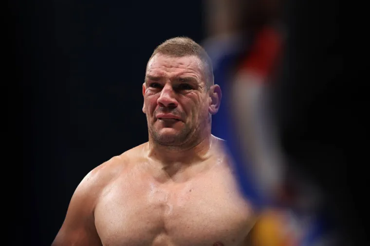 Svi pričaju o Deliji: 'UFC treba razarača poput njega!' Ovako je pregazio Tyburu za 2 minute