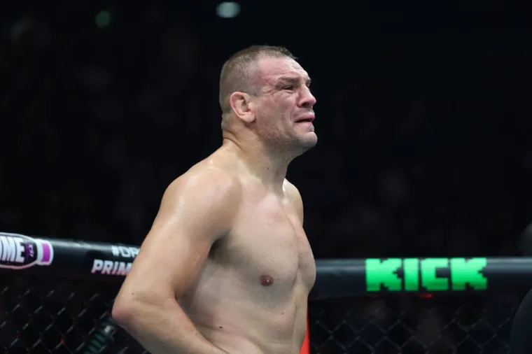 Svi pričaju o Deliji: 'UFC treba razarača poput njega!' Ovako je pregazio Tyburu za 2 minute