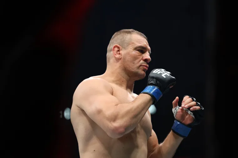 Svi pričaju o Deliji: 'UFC treba razarača poput njega!' Ovako je pregazio Tyburu za 2 minute