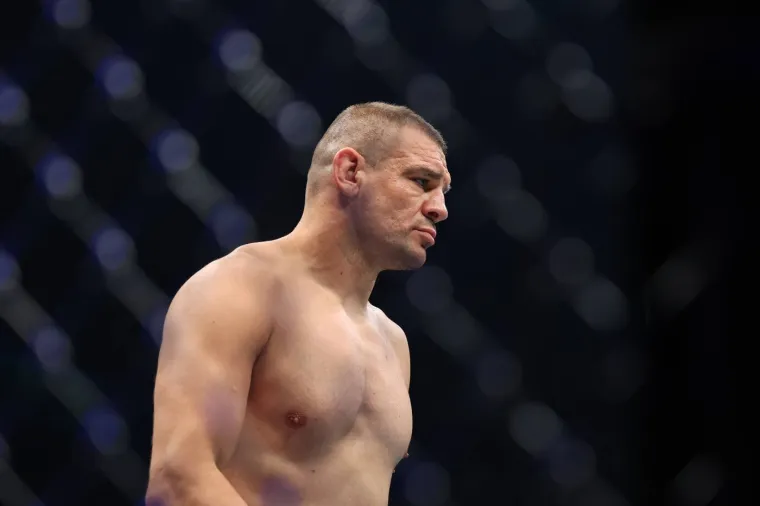 Svi pričaju o Deliji: 'UFC treba razarača poput njega!' Ovako je pregazio Tyburu za 2 minute