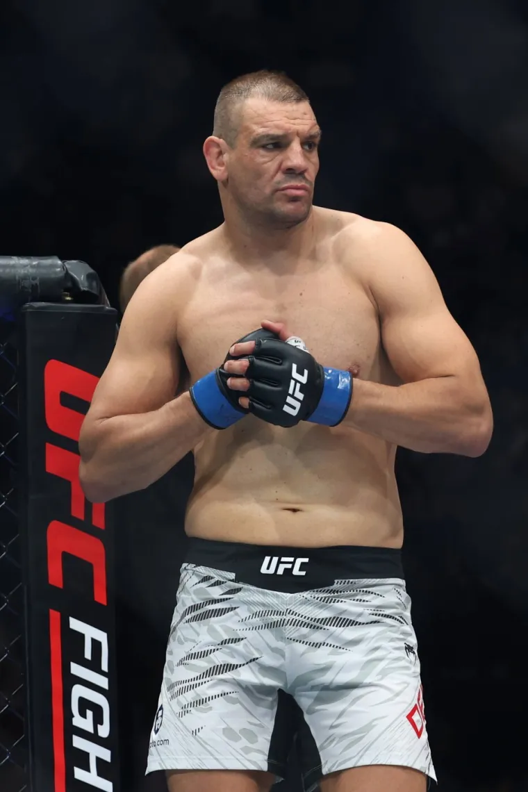 Svi pričaju o Deliji: 'UFC treba razarača poput njega!' Ovako je pregazio Tyburu za 2 minute