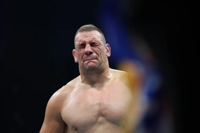 Svi pričaju o Deliji: 'UFC treba razarača poput njega!' Ovako je pregazio Tyburu za 2 minute