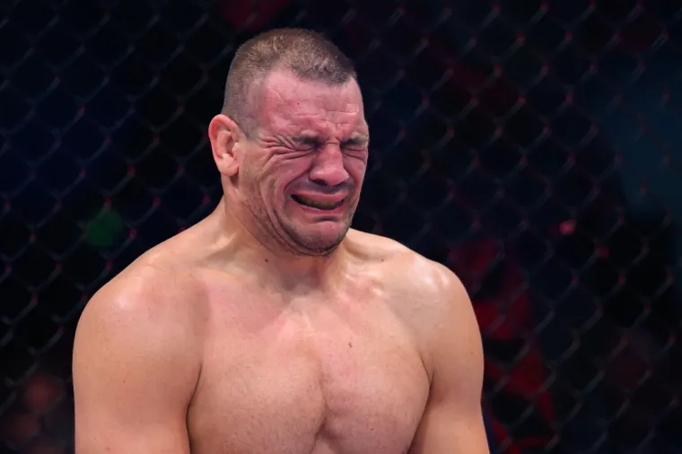 Svi pričaju o Deliji: 'UFC treba razarača poput njega!' Ovako je pregazio Tyburu za 2 minute