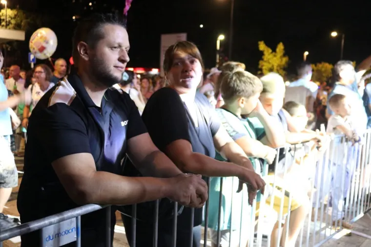 Osmijesima pomele sve pred sobom: Šarmantne Dubrovčanke zablistale u punom sjaju