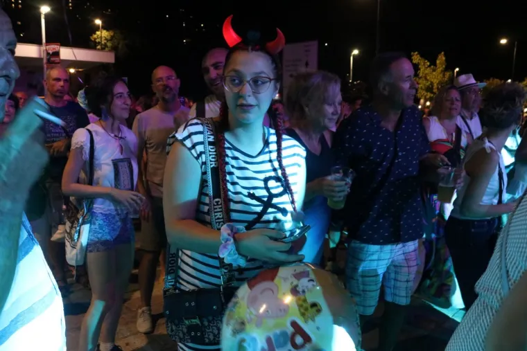 Osmijesima pomele sve pred sobom: Šarmantne Dubrovčanke zablistale u punom sjaju