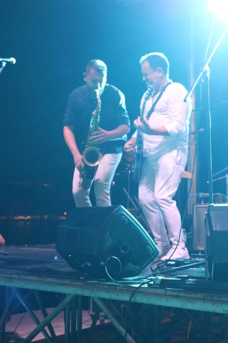 Osmijesima pomele sve pred sobom: Šarmantne Dubrovčanke zablistale u punom sjaju