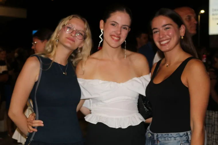 Osmijesima pomele sve pred sobom: Šarmantne Dubrovčanke zablistale u punom sjaju