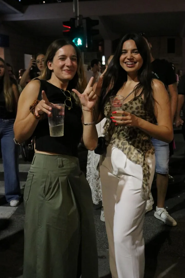 Osmijesima pomele sve pred sobom: Šarmantne Dubrovčanke zablistale u punom sjaju