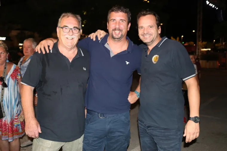 Osmijesima pomele sve pred sobom: &Scaron;armantne Dubrovčanke zablistale u punom sjaju