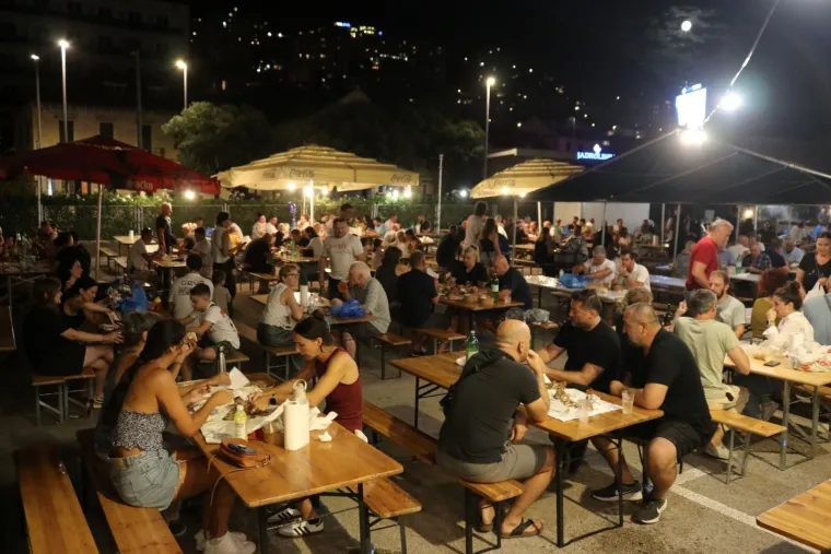 Osmijesima pomele sve pred sobom: &Scaron;armantne Dubrovčanke zablistale u punom sjaju