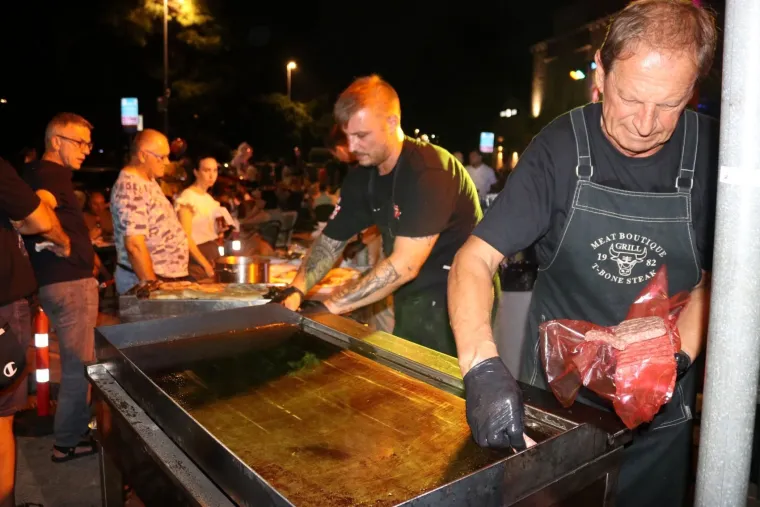 Osmijesima pomele sve pred sobom: &Scaron;armantne Dubrovčanke zablistale u punom sjaju