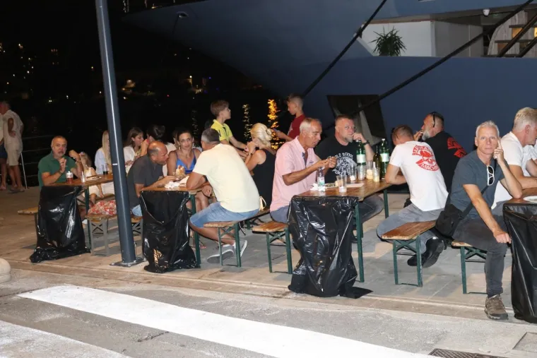 Osmijesima pomele sve pred sobom: &Scaron;armantne Dubrovčanke zablistale u punom sjaju