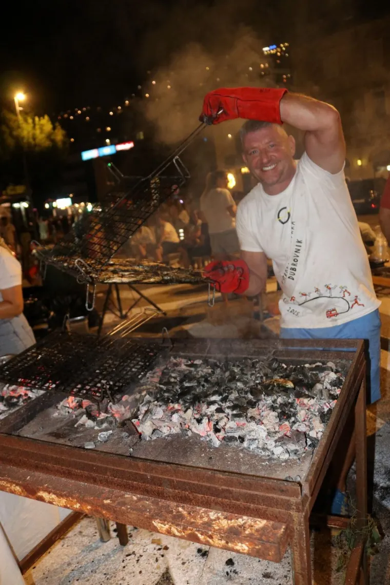 Osmijesima pomele sve pred sobom: &Scaron;armantne Dubrovčanke zablistale u punom sjaju