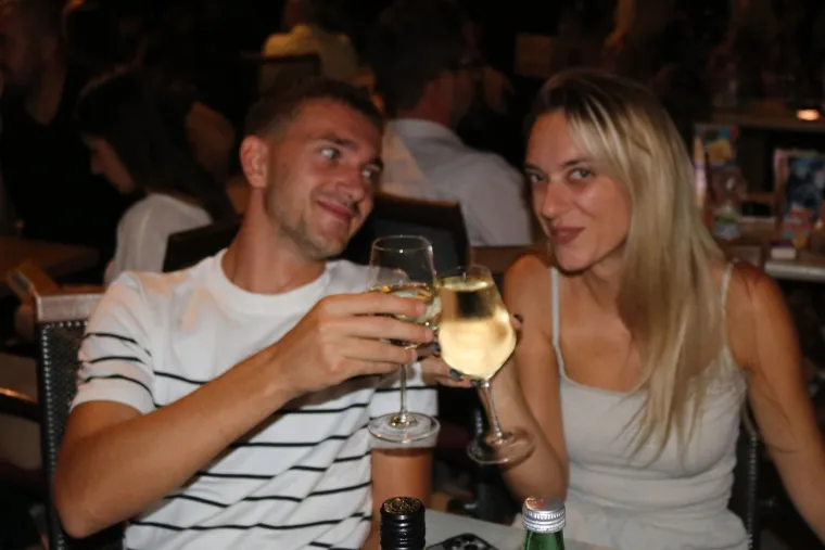 Osmijesima pomele sve pred sobom: &Scaron;armantne Dubrovčanke zablistale u punom sjaju