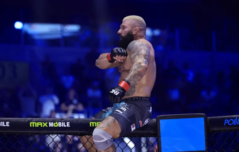 Uzbuđenje i drama! Poznati i slavni na spektakularnom FNC 24 eventu