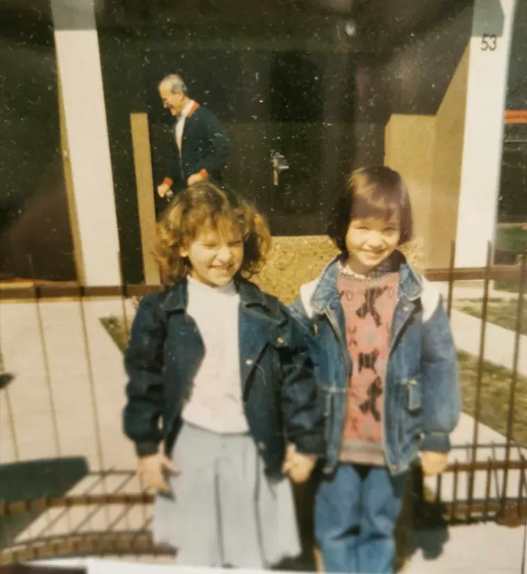 I oni su nekad sjedili u školskim klupama: Možete li u našoj galeriji prepoznati političare dok su bili djeca?