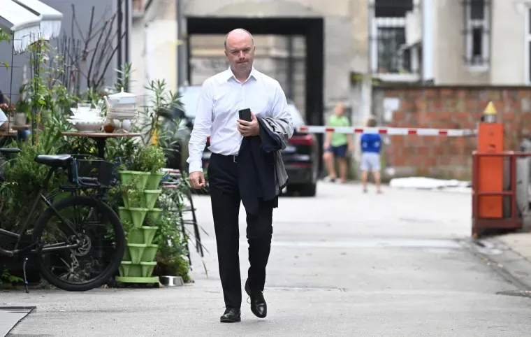 I oni su nekad sjedili u &scaron;kolskim klupama: Možete li u na&scaron;oj galeriji prepoznati političare dok su bili djeca?