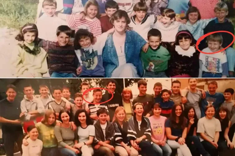 I oni su nekad sjedili u &scaron;kolskim klupama: Možete li u na&scaron;oj galeriji prepoznati političare dok su bili djeca?