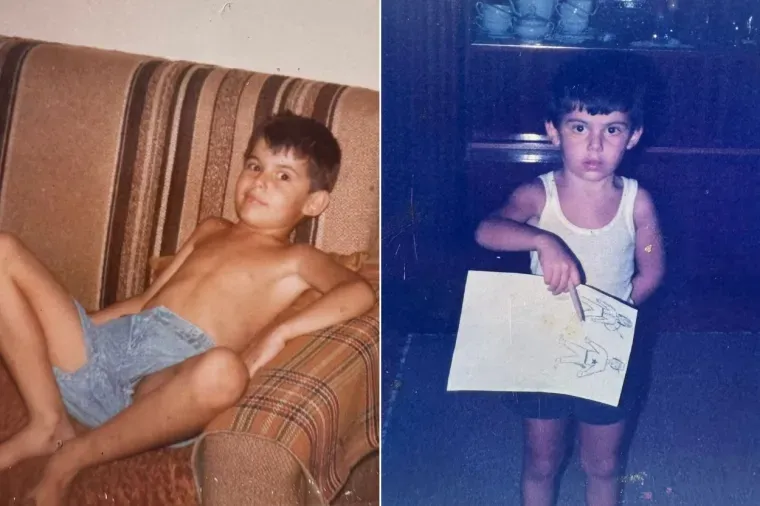 I oni su nekad sjedili u &scaron;kolskim klupama: Možete li u na&scaron;oj galeriji prepoznati političare dok su bili djeca?