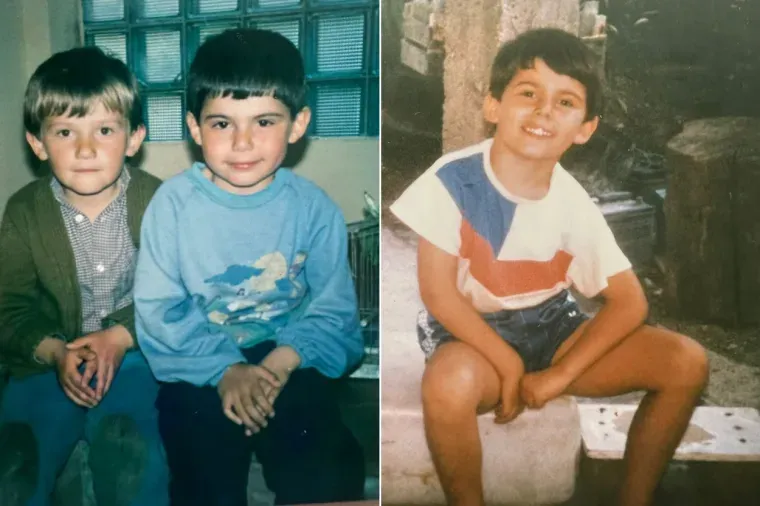 I oni su nekad sjedili u &scaron;kolskim klupama: Možete li u na&scaron;oj galeriji prepoznati političare dok su bili djeca?