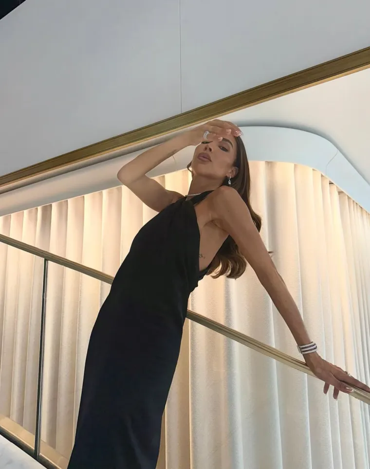 Promijenila je spol, povezivali su je s Mbapp&eacute;om, a danas zarađuje milijune: Tko je fatalna Ines Rau?