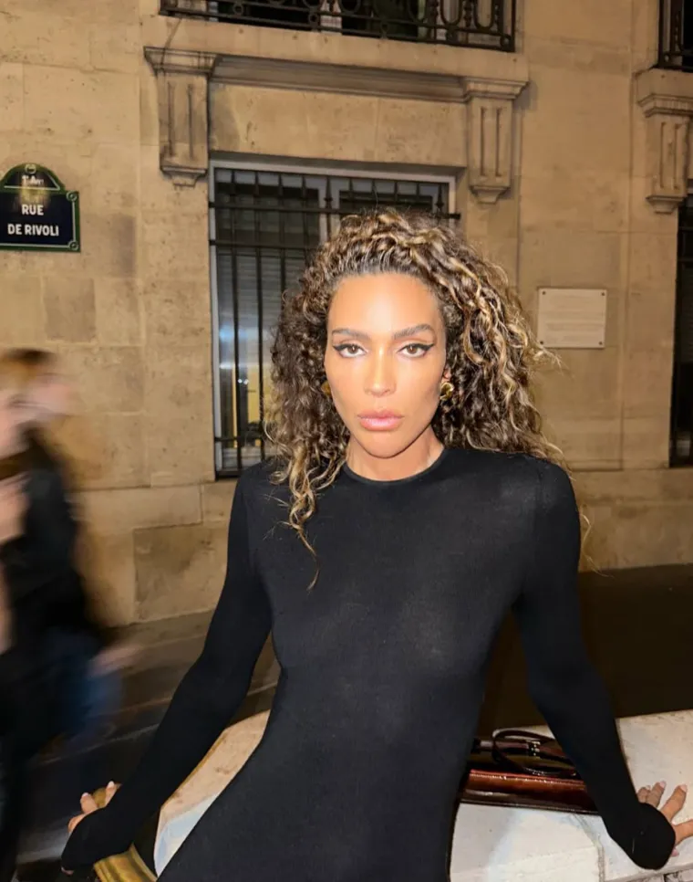 Promijenila je spol, povezivali su je s Mbapp&eacute;om, a danas zarađuje milijune: Tko je fatalna Ines Rau?