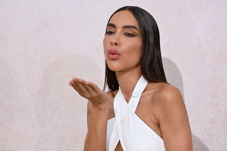 Promijenila je spol, povezivali su je s Mbappéom, a danas zarađuje milijune: Tko je fatalna Ines Rau?