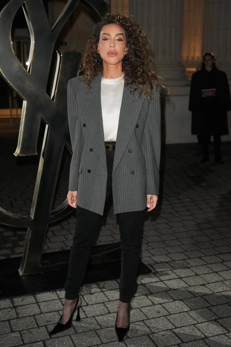 Promijenila je spol, povezivali su je s Mbapp&eacute;om, a danas zarađuje milijune: Tko je fatalna Ines Rau?