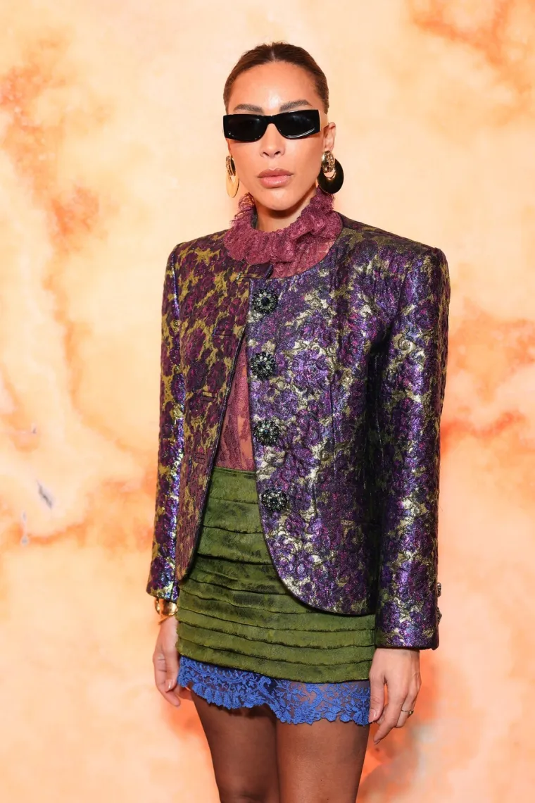 Promijenila je spol, povezivali su je s Mbapp&eacute;om, a danas zarađuje milijune: Tko je fatalna Ines Rau?