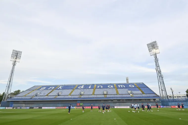 Dalić i ekipa radili na otkrivenom problemu u reprezentaciji