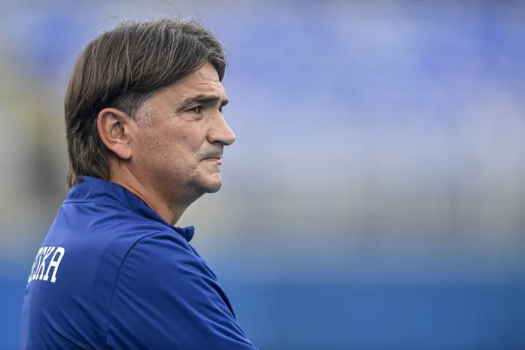 Dalić i ekipa radili na otkrivenom problemu u reprezentaciji