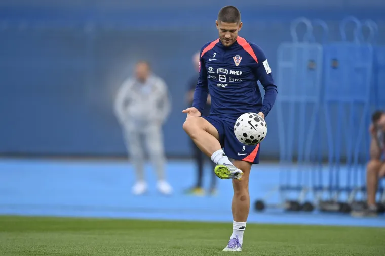 Dalić i ekipa radili na otkrivenom problemu u reprezentaciji