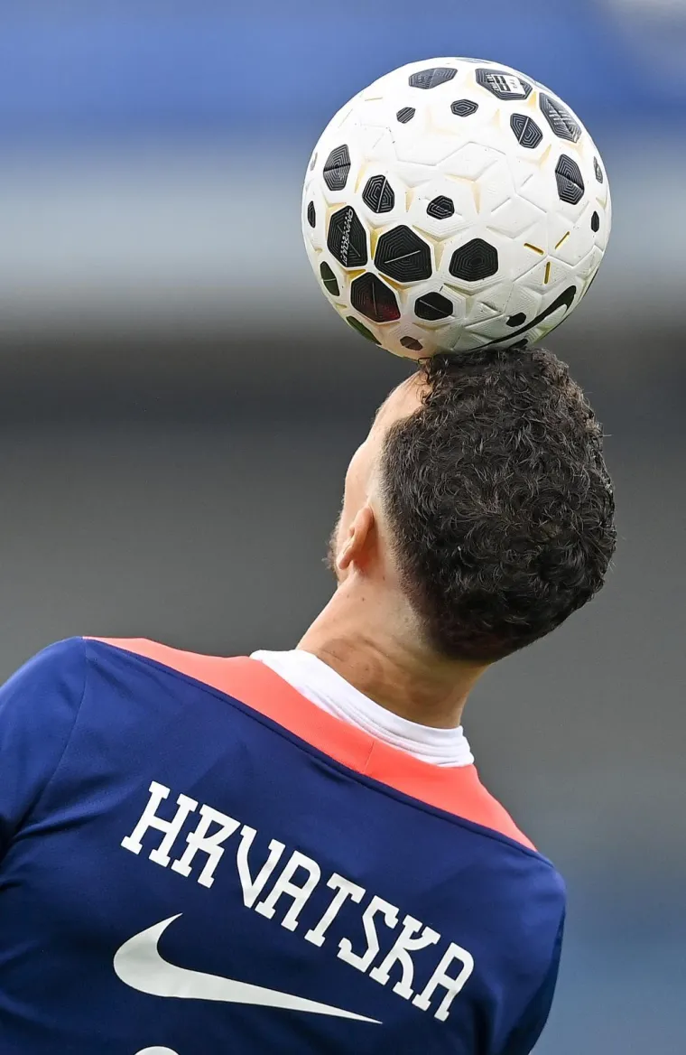 Dalić i ekipa radili na otkrivenom problemu u reprezentaciji