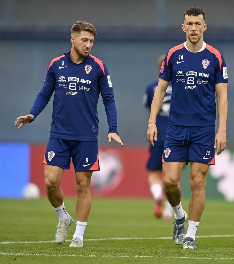 Dalić i ekipa radili na otkrivenom problemu u reprezentaciji