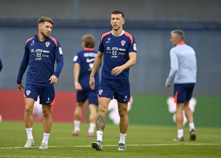 Dalić i ekipa radili na otkrivenom problemu u reprezentaciji